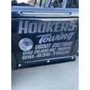 Hookers Towing - Towing