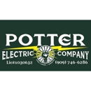 Potter Electric Company Inc - Electric Equipment Repair & Service