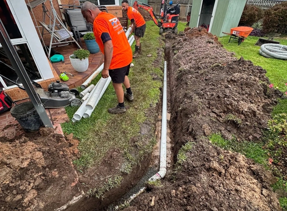 Precision plumbing group - Campsie, NSW