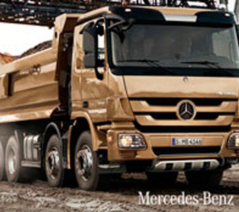 Mavin Truck Centre