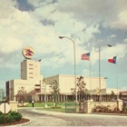 Anheuser-Busch Brewery