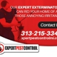 Expert Pest Control