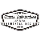 Davis Fabrication & Ornamental - Ornamental Metal Work