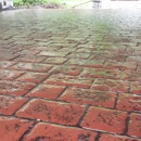 C Neely Concrete - Stamped & Decorative Concrete