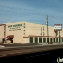 East McDowell Storage Solutions - Storage Household & Commercial
