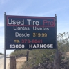 Used Tire Pro gallery