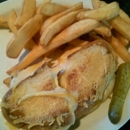 Louise's Pantry - American Restaurants
