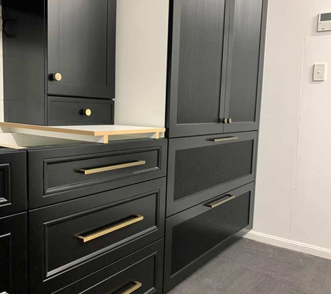 Luxury Panel Doors - Rocklea, QLD