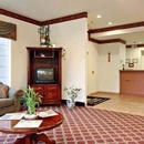 Days Inn & Suites by Wyndham Euless DFW Airport South - Hotels