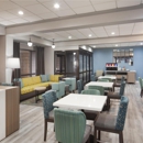 Hampton Inn Greenville