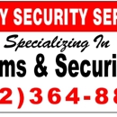 Derby City Security - Security Control Systems & Monitoring