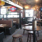 Baker St Pub & Grill