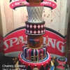 Who Made the Cake! gallery