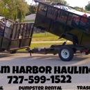 Palm Harbor Hauling - Dump Truck Service