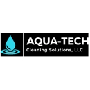 Aqua-Tech Cleaning Solutions - Building Cleaning-Exterior