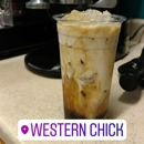 Western Chick - Coffee Shops
