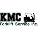 KMC Forklift - New Truck Dealers