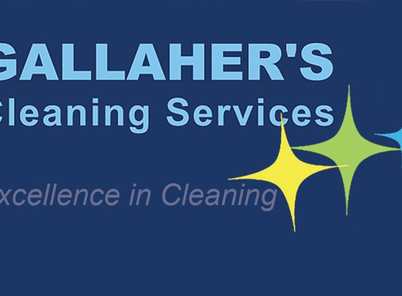 Gallaher's Cleaning Service Inc. - New Windsor, NY