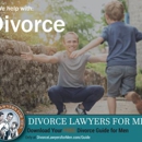 Divorce Lawyers for Men - Divorce Attorneys