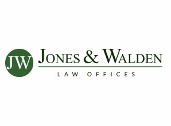 Jones & Walden - Atlanta, GA