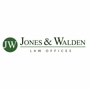 Jones & Walden