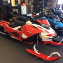 Yellowstone Adventures Inc. - Snowmobiles-Parts & Accessories