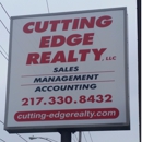 Cutting Edge Realty - Real Estate Agents