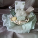 Thinking Outside The Basket - Gift Baskets