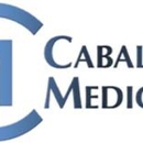 Cabaluna Medical - Clinics