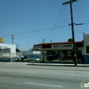 Abhm Referral Auto Center - Windshield Repair
