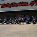 Adam Smith's Harley-Davidson of Waco - Motorcycle Dealers