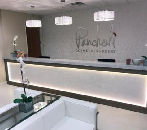 Cosmetic Surgery of Las Vegas: Dr. Samir Pancholi - Las Vegas, NV