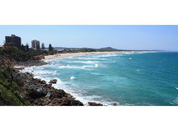 Coolum Beach Budget Accommodation - Coolum Beach, QLD