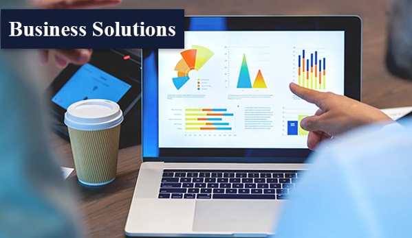 J A Accounting & Tax Services - Unley, SA. Business Solutions
