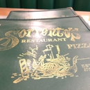 Sorrento's Italian Restaurant & Pizza - Pizza