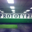 CrossFit Prototype - Personal Fitness Trainers