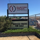 Custom Truck One Source - New Truck Dealers