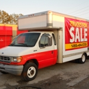 U-Haul Moving & Storage at 6th Ave - Truck Rental