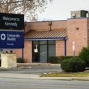 University Health Kennedy - Medical Clinics