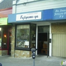 Fujiyama-Ya Japanese Restaurant
