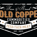 Cold Copper Commodities Company