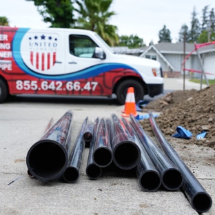 United Plumbing & Water Heaters - Cupertino, CA. Drain Cleaning
