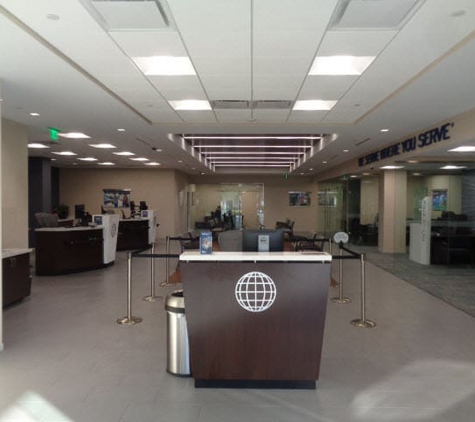 Navy Federal Credit Union - West Covina, CA