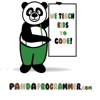 Panda Programmer – Washington, DC Summer Camp gallery