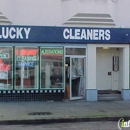 Lucky Cleaners - Dry Cleaners & Laundries