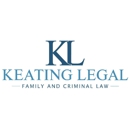 Keating Legal - Divorce Assistance