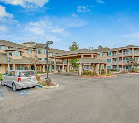 Solstice Senior Living at Bakersfield - Bakersfield, CA