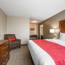 Comfort Suites Victorville-Hesperia - Lodging