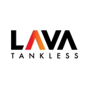 Lava Tankless - Water Heaters