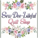 Sew Dee-Liteful Quilt Shop - Quilts & Quilting
